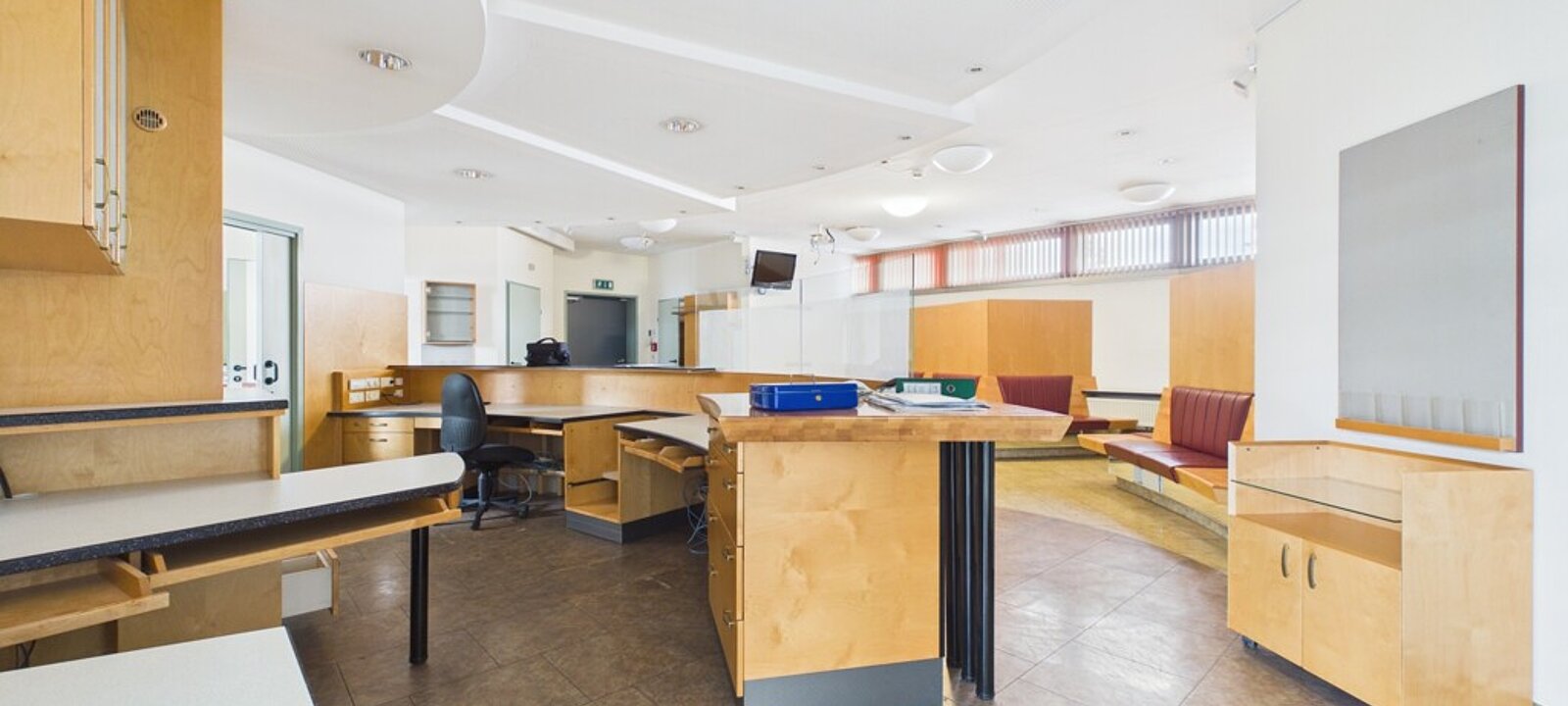 Büro Büro