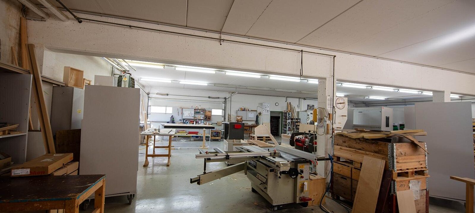 PRODUKTION