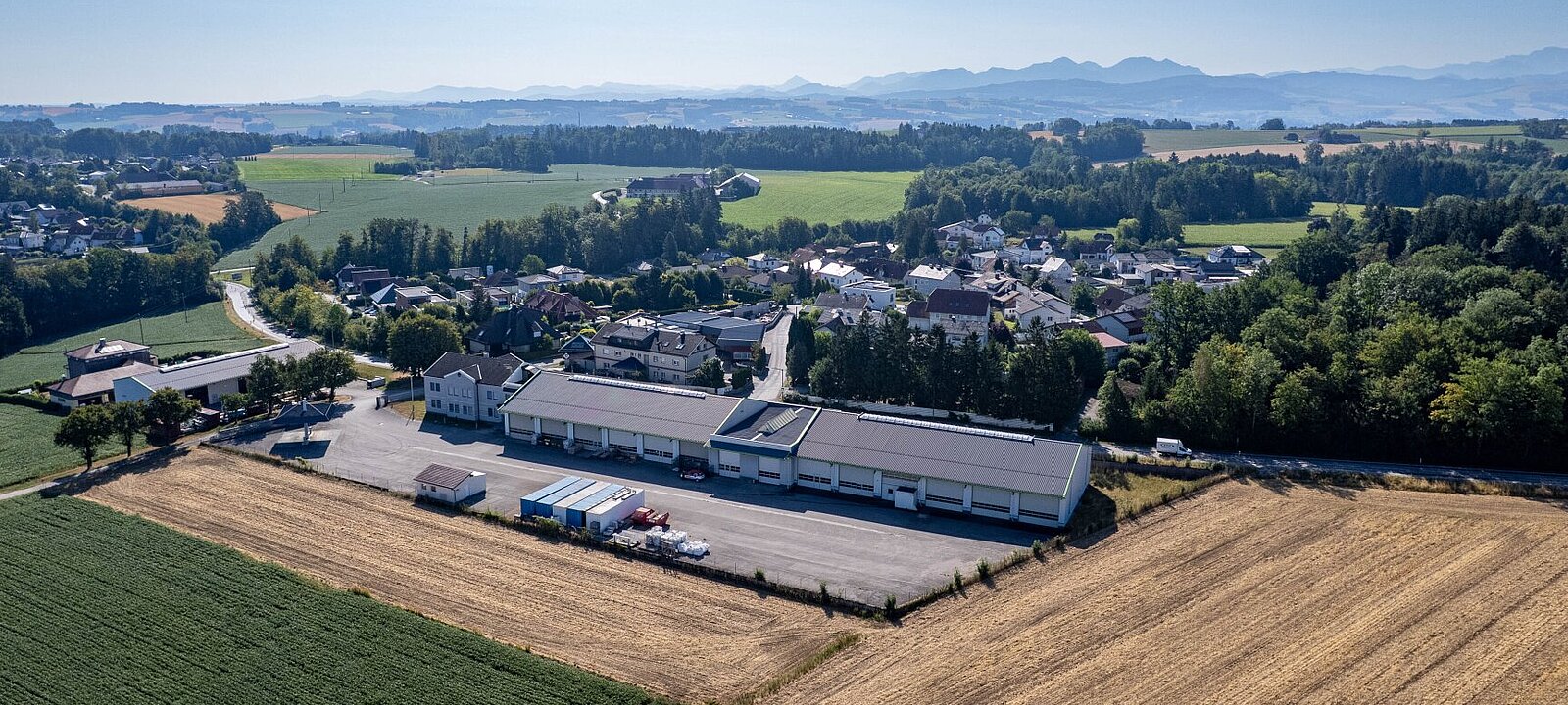 mit Erweiterungsmöglichkeiten mit Erweiterungsmöglichkeiten