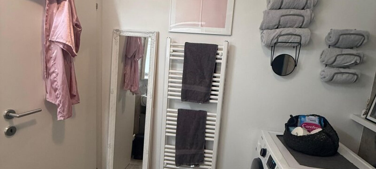 Badezimmer Badezimmer