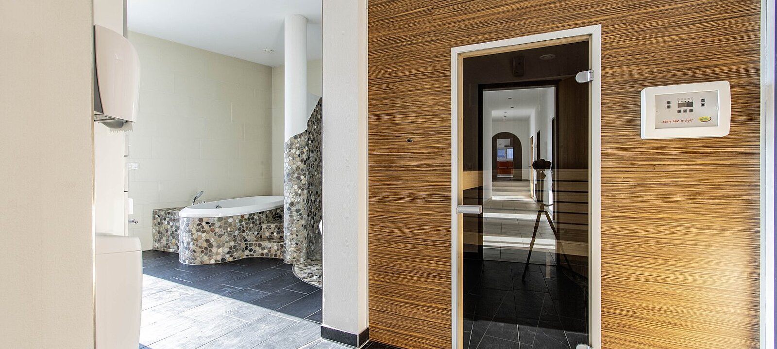 Badezimmer II Badezimmer II
