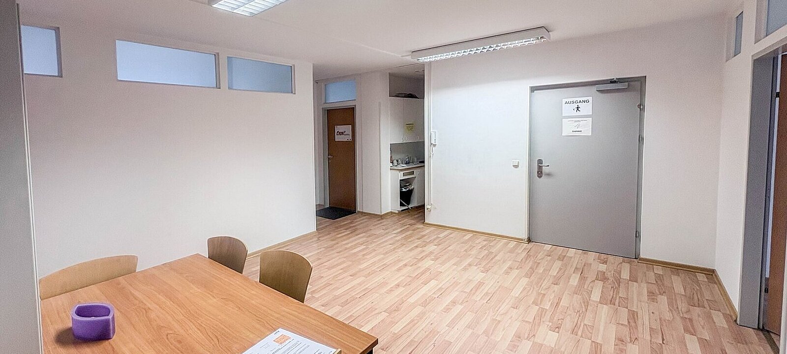 16 Gemeinschaftsraum