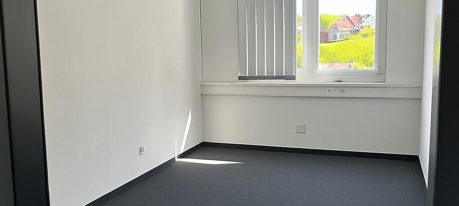 Büro 1 Büro 1