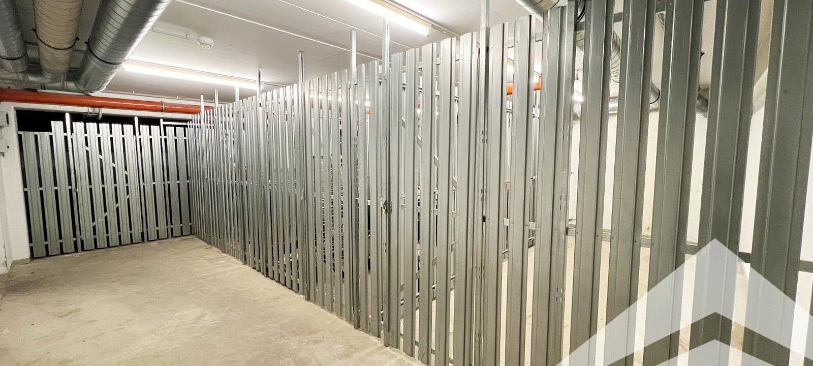 Kellerabteile Kellerabteile