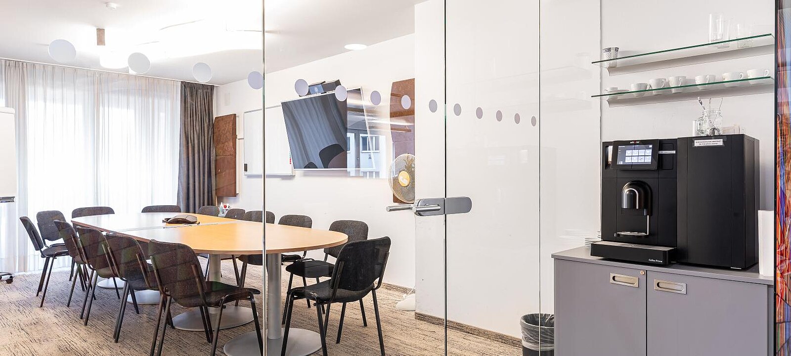 Meetingroom Meetingroom