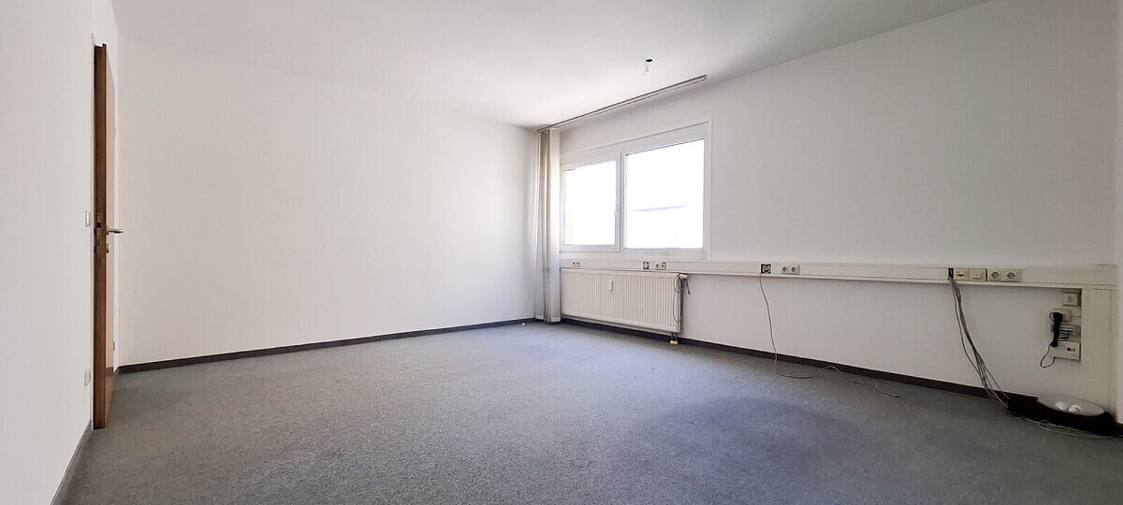 Büroraum 2 Büroraum 2
