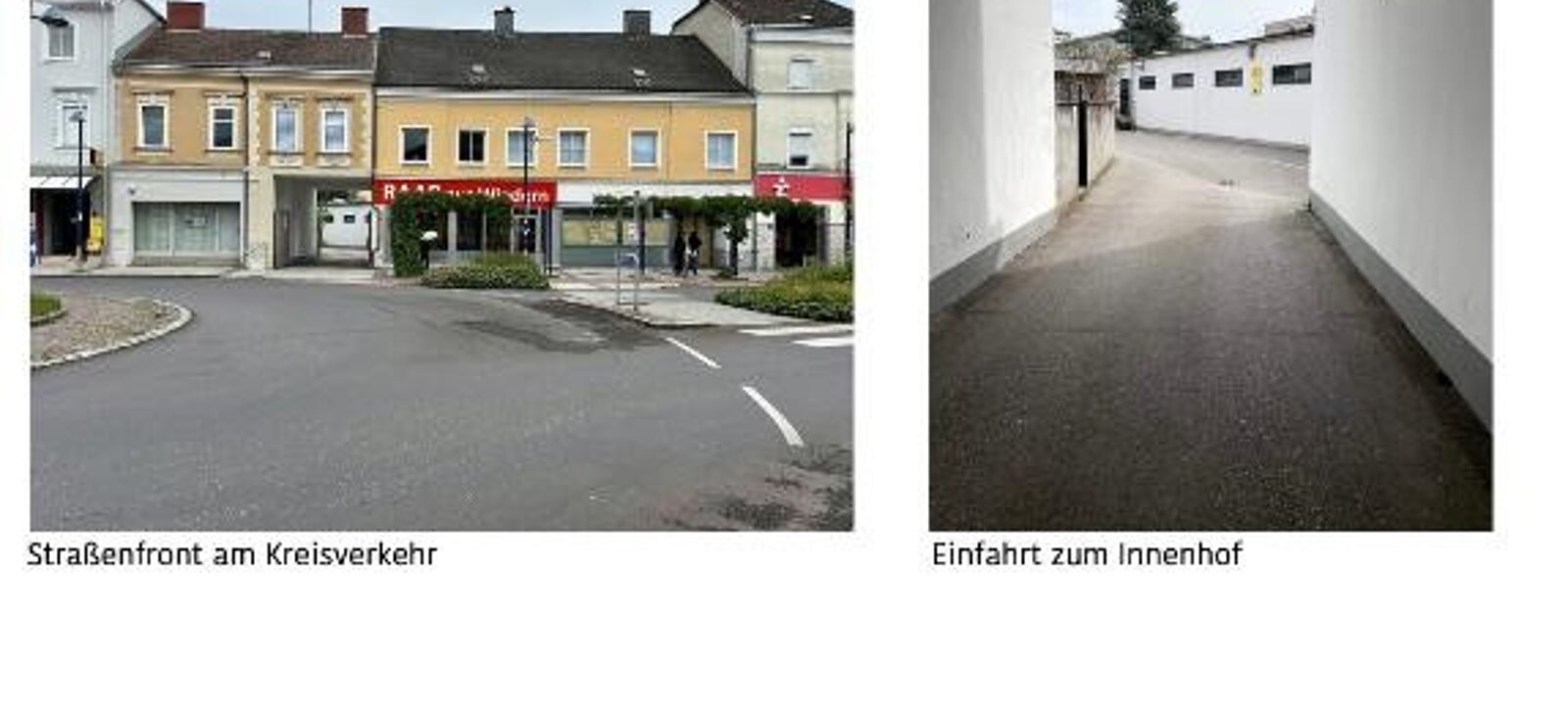 Fotos Außenansicht aktuell, 28.5.24