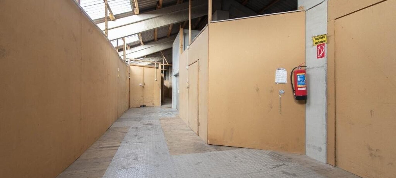 Gang 2.OG I Gang 2.OG I