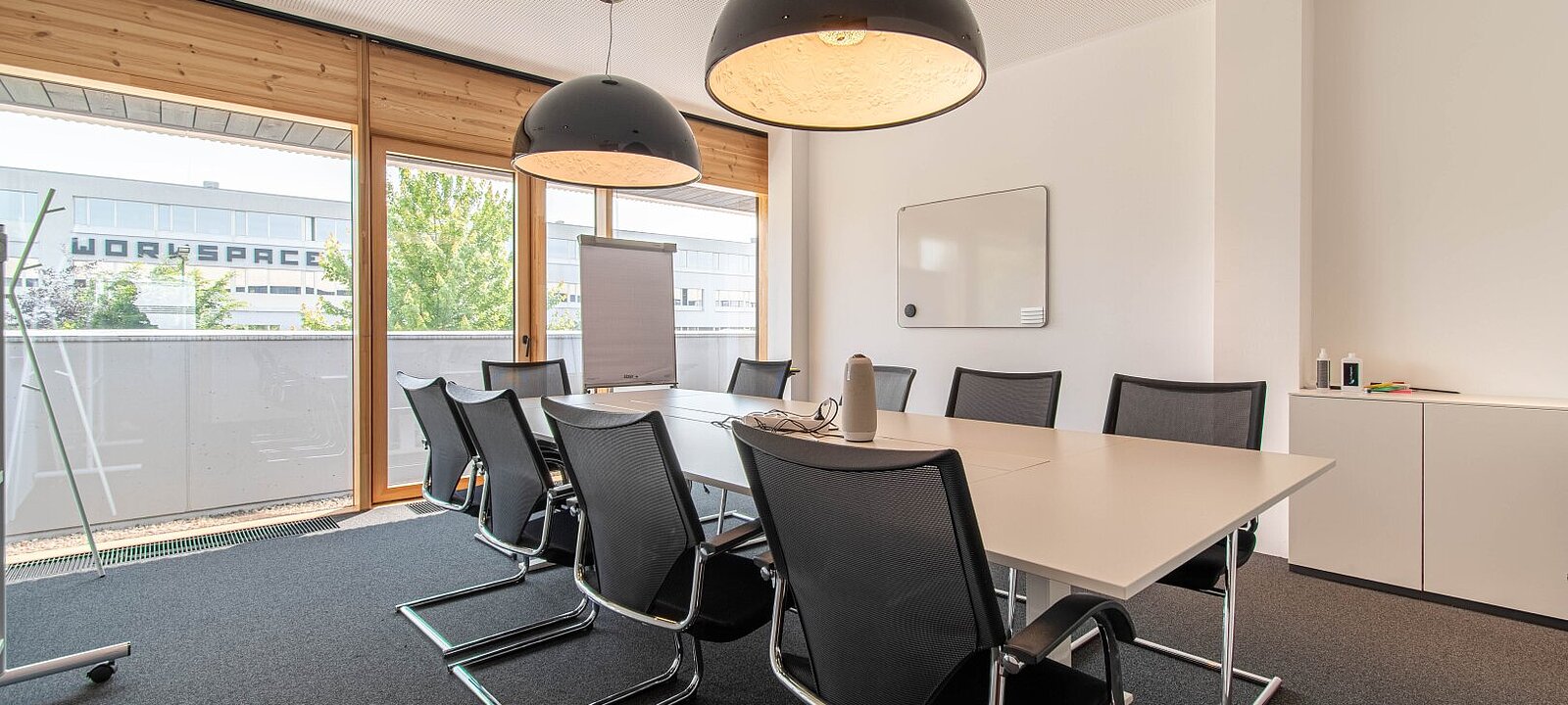 Besprechungsraum