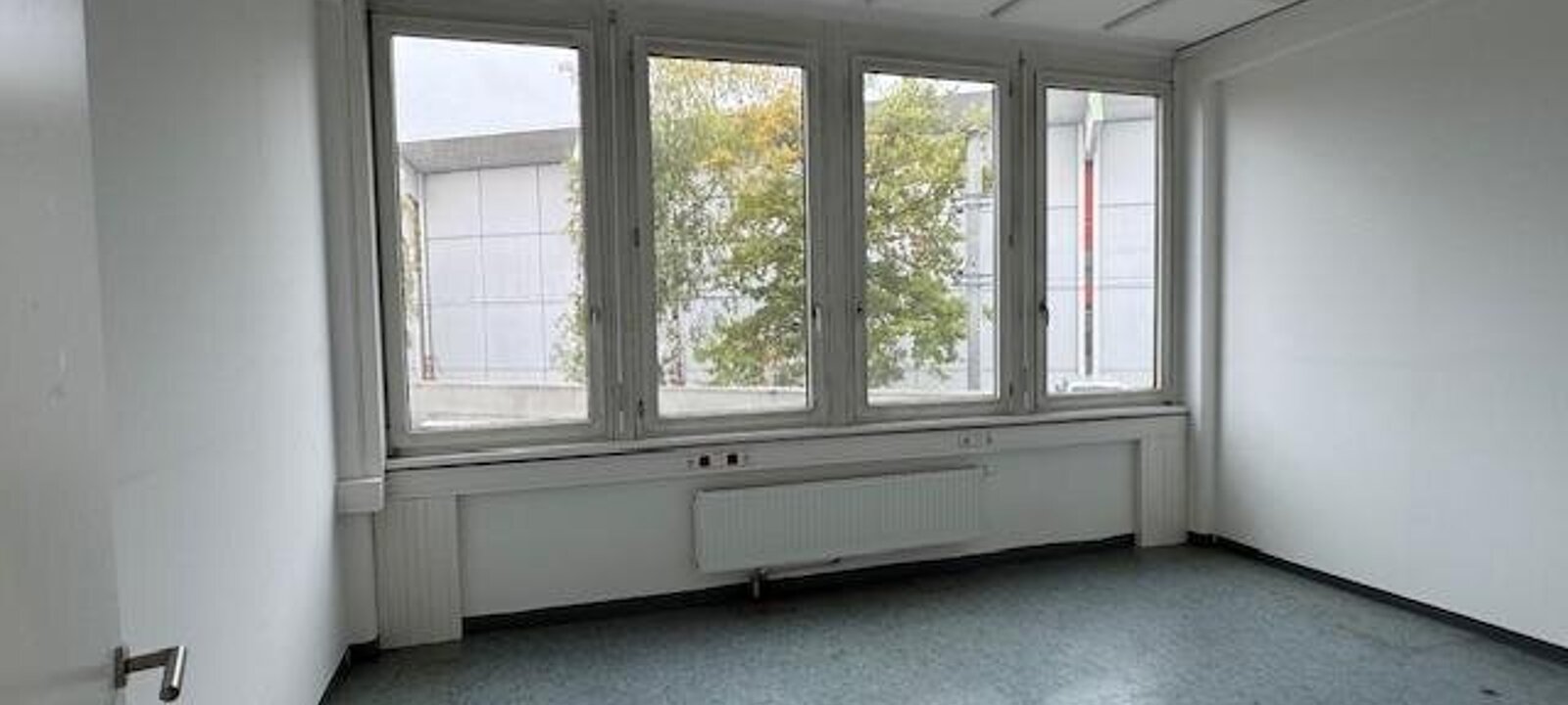 Innenansicht Innenansicht