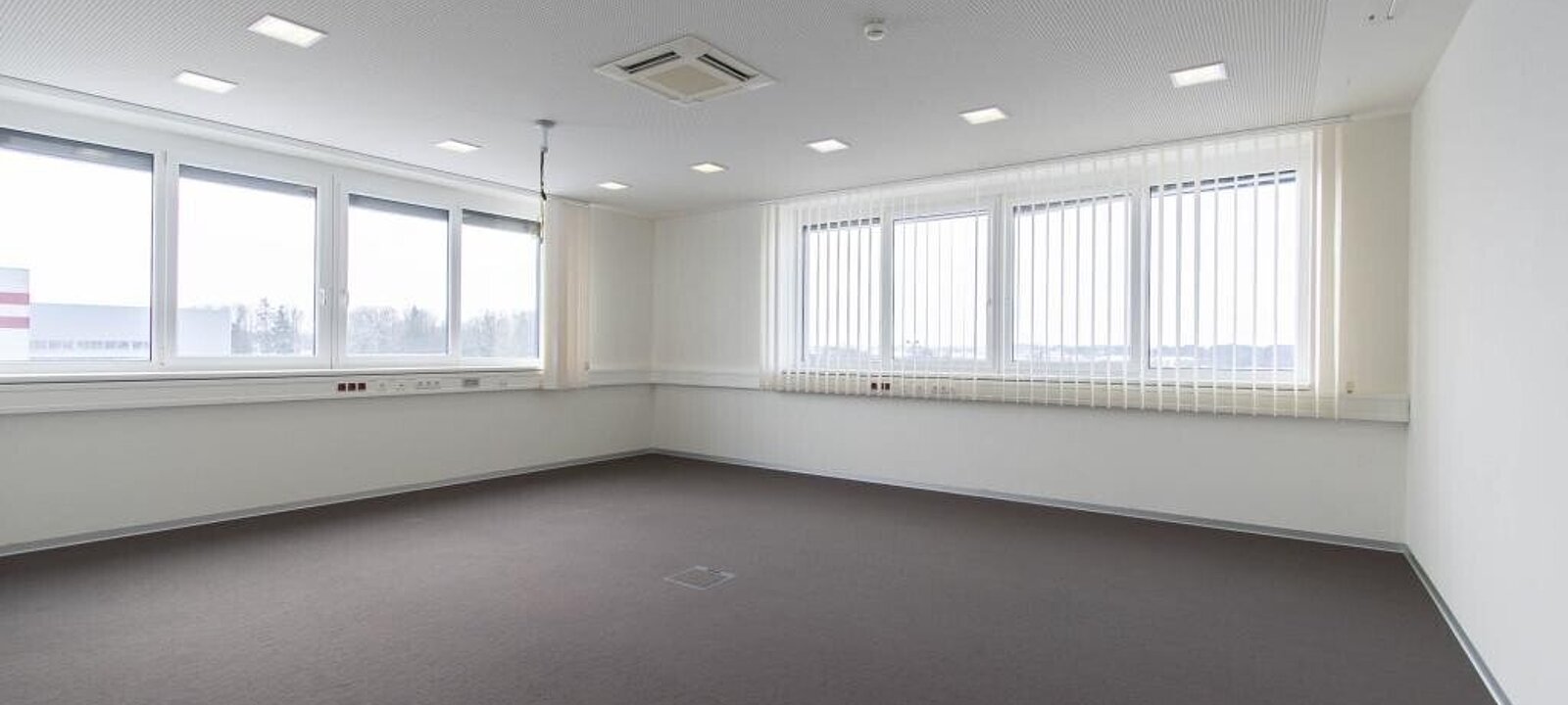 Büro 5