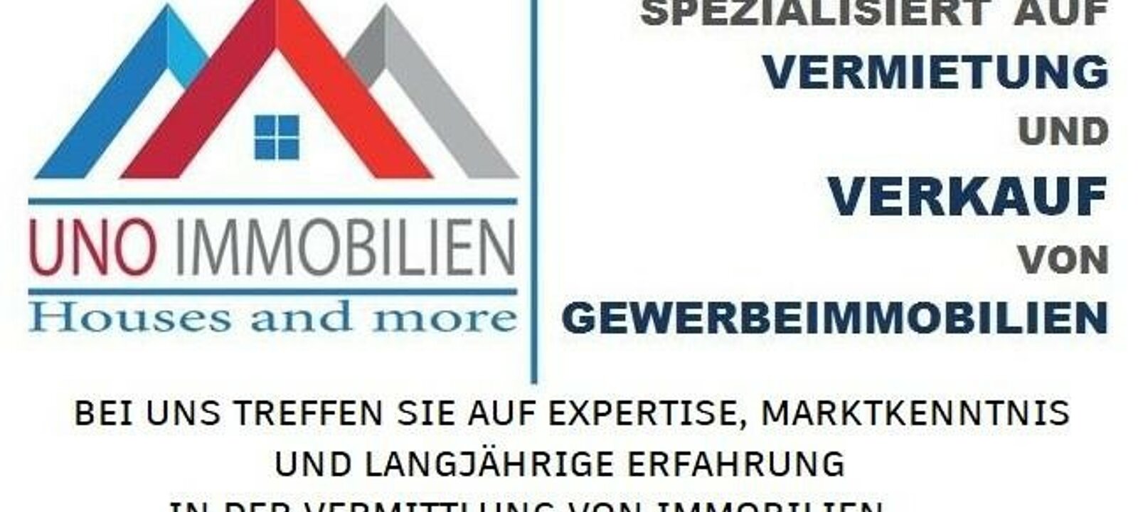 Uno Immobilien