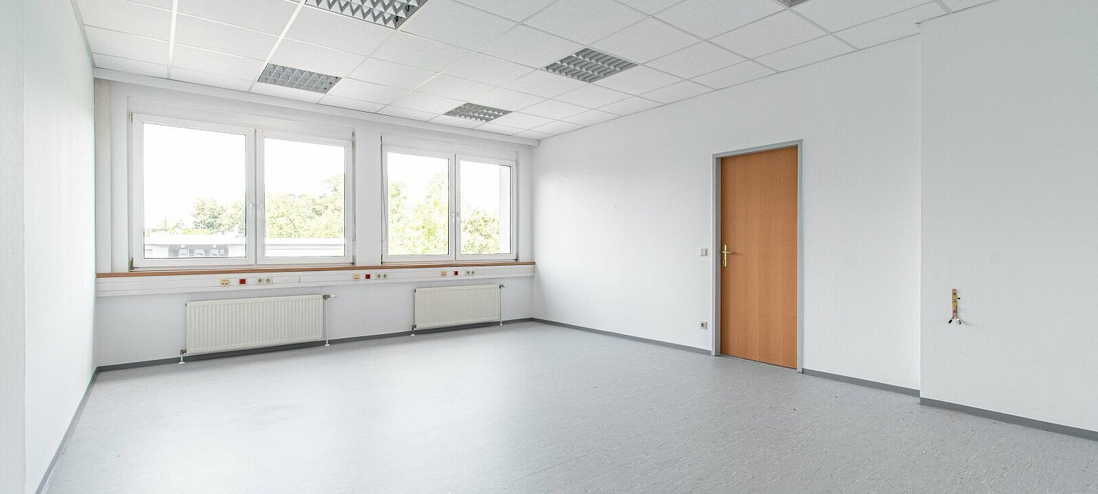 Büro II/II