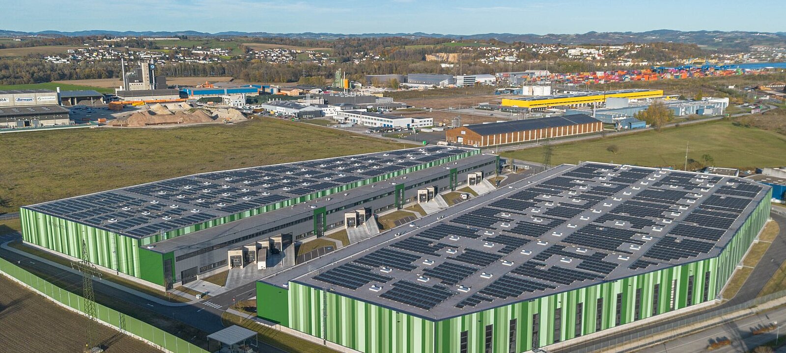 Außenansicht III Außenansicht III