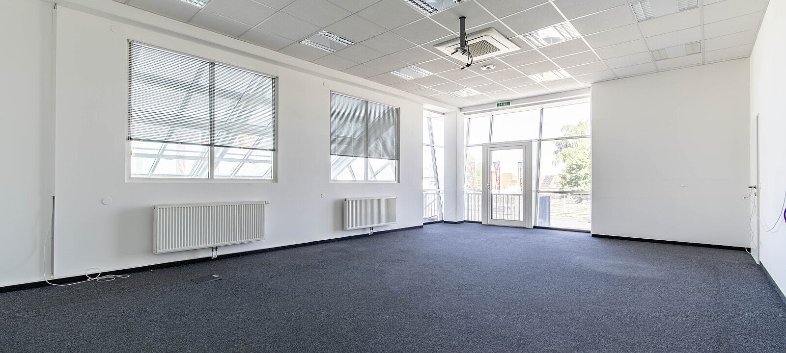 Büro II Büro II