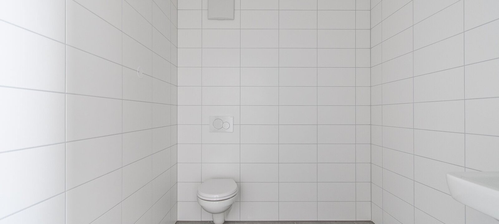 WC II WC II