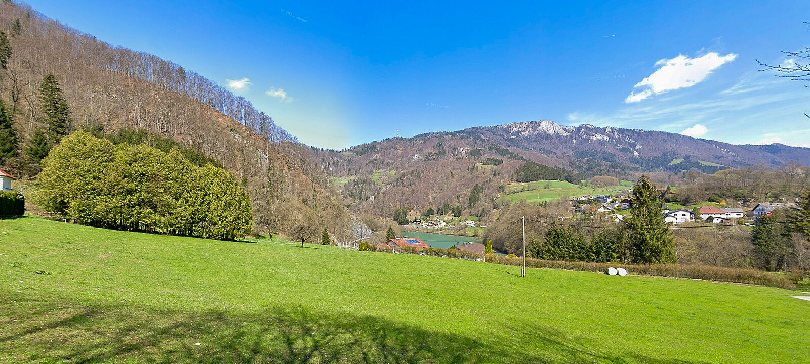 Reichraming Ennsblick