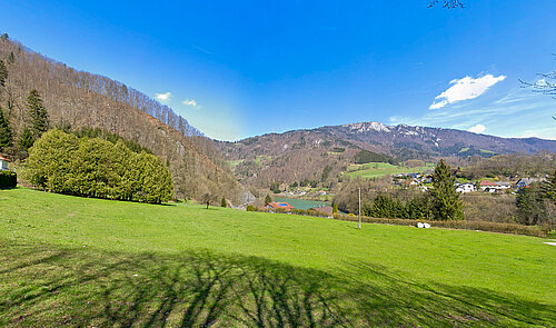 Reichraming Ennsblick