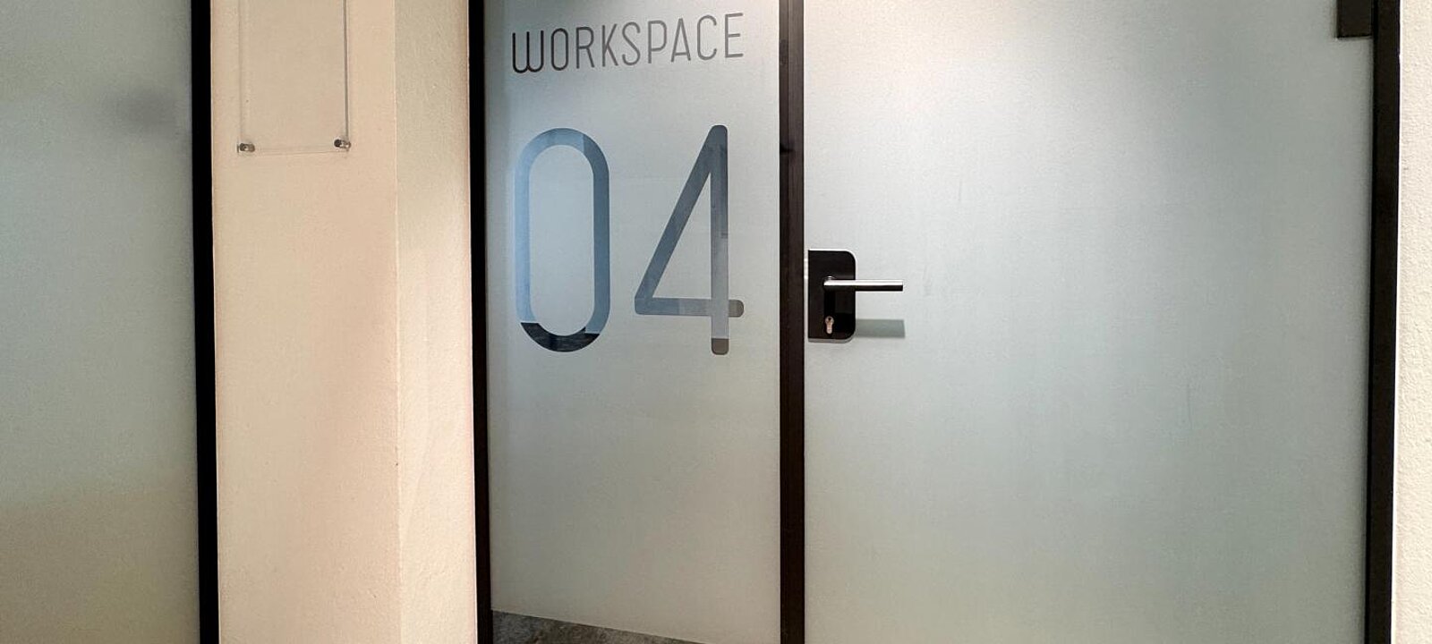 Workspace 4 Workspace 4