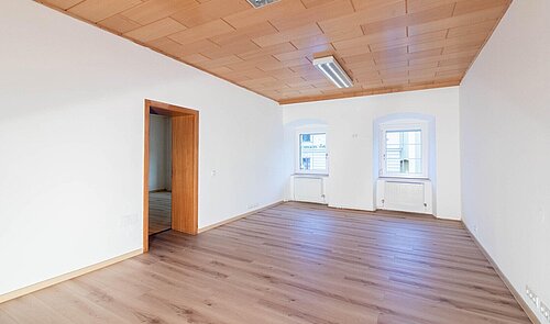 Büro in Kirchdorf zu mieten