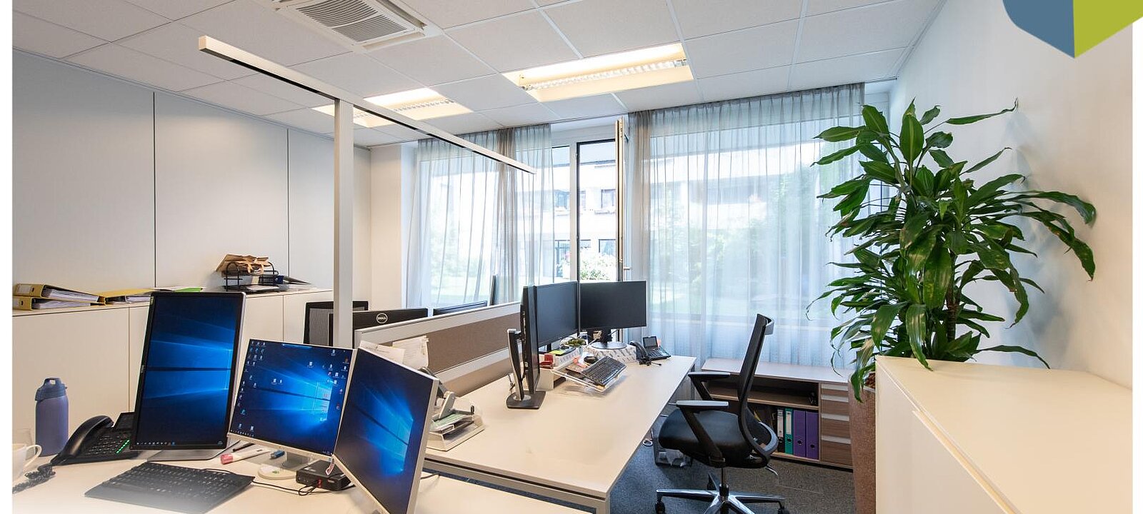 Büro Büro