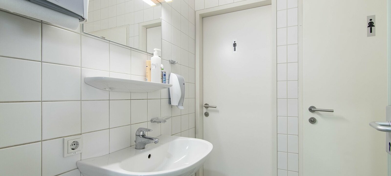 Toiletten OG