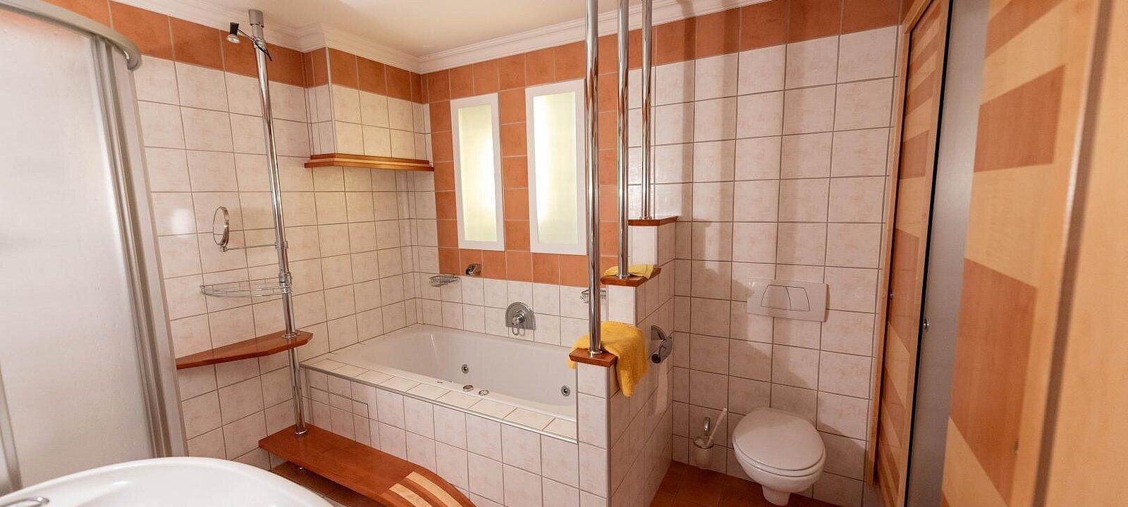 für WOHNEN geeignet