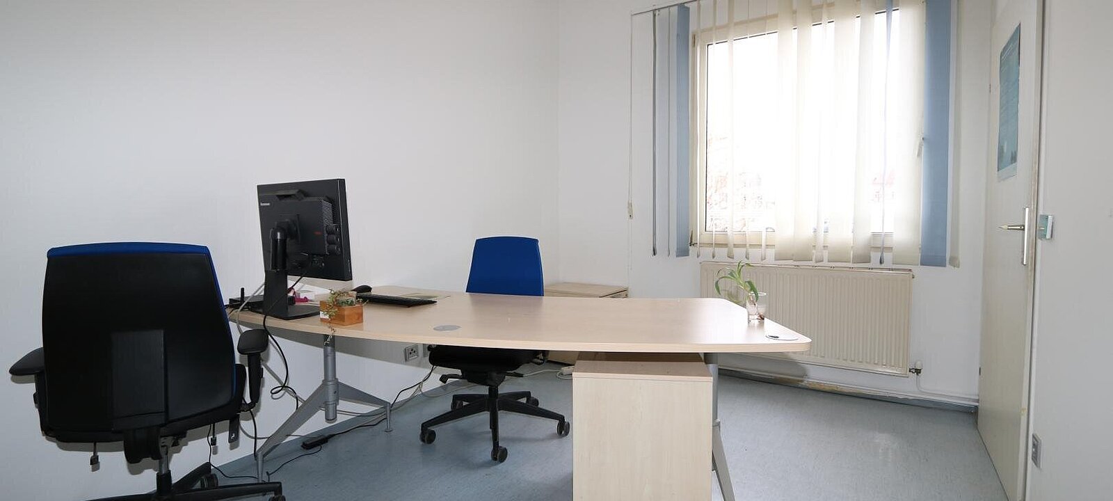 Büro Büro