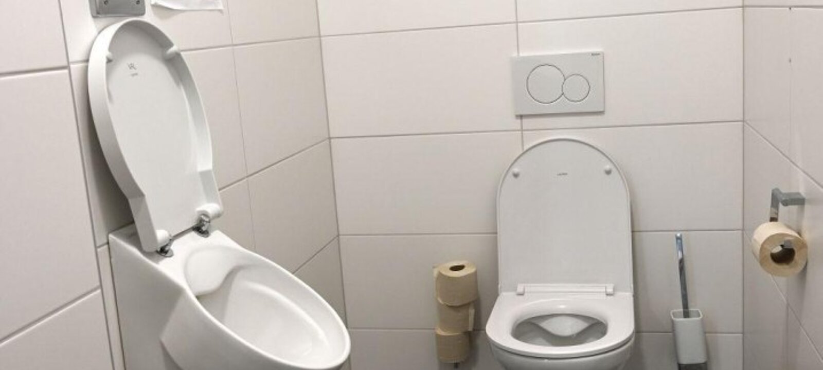 WC