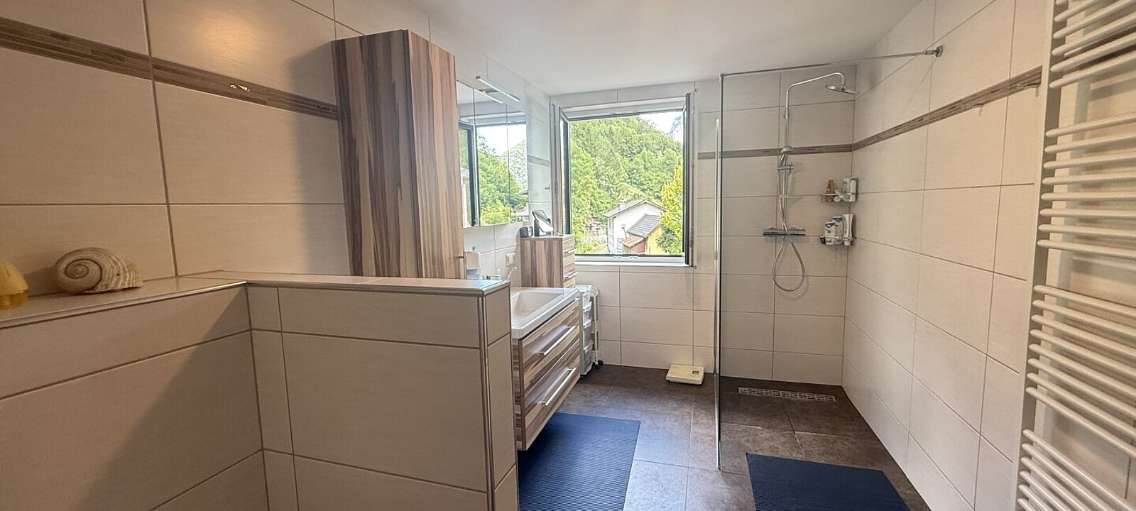 Badezimmer Private Wohnung