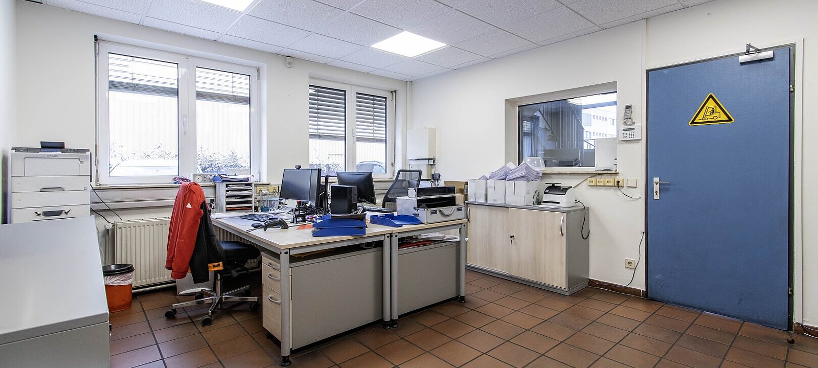 Büro II