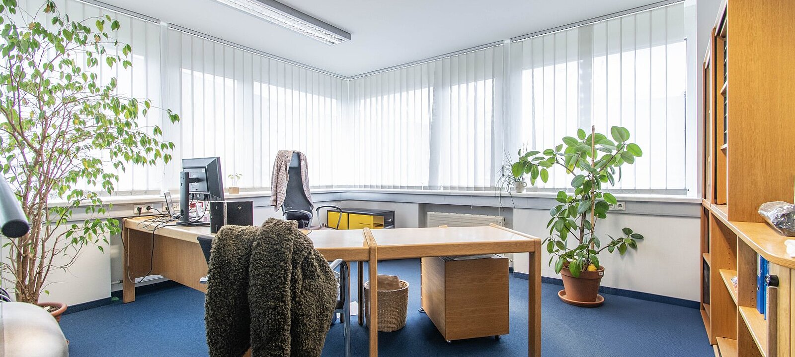 Büro I Büro I