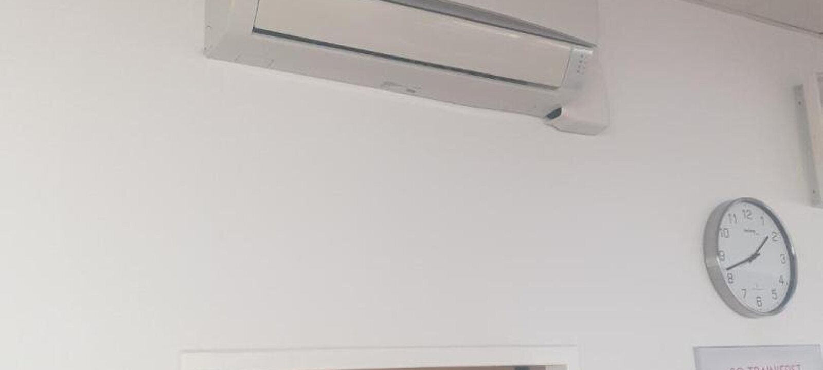 Klimaanlage 1 von 5 Klimaanlage 1 von 5