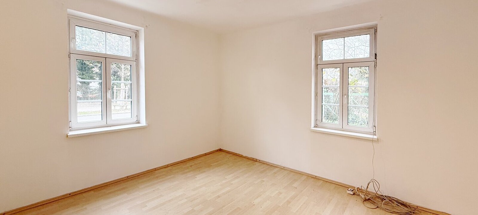 Fläche 2 26 + 6 m²