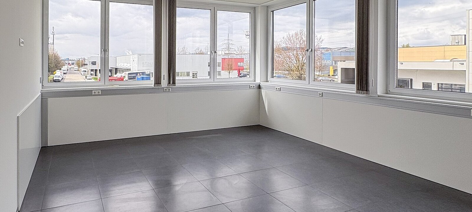 Büro III