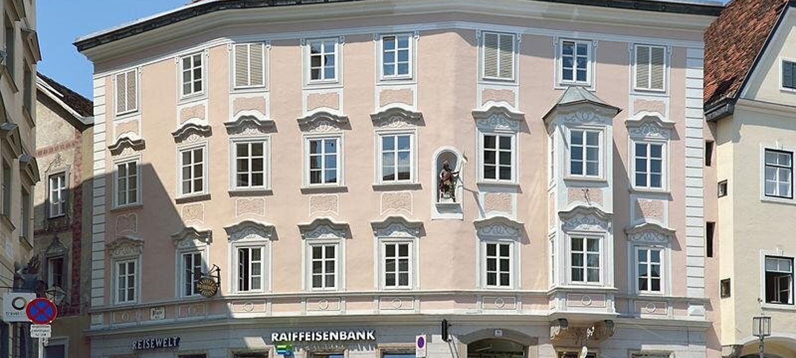 Außenansicht Außenansicht