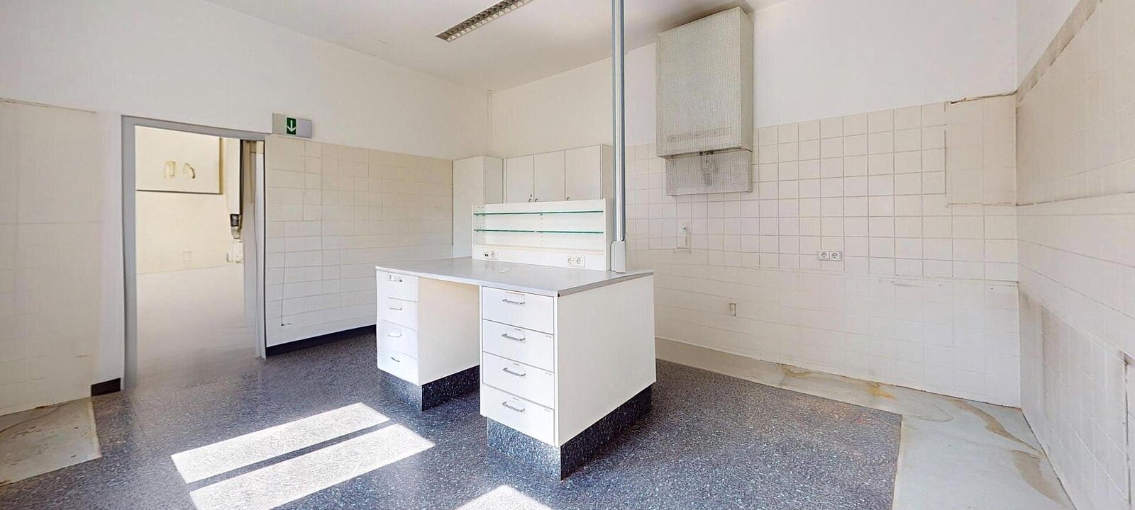 Büro 3