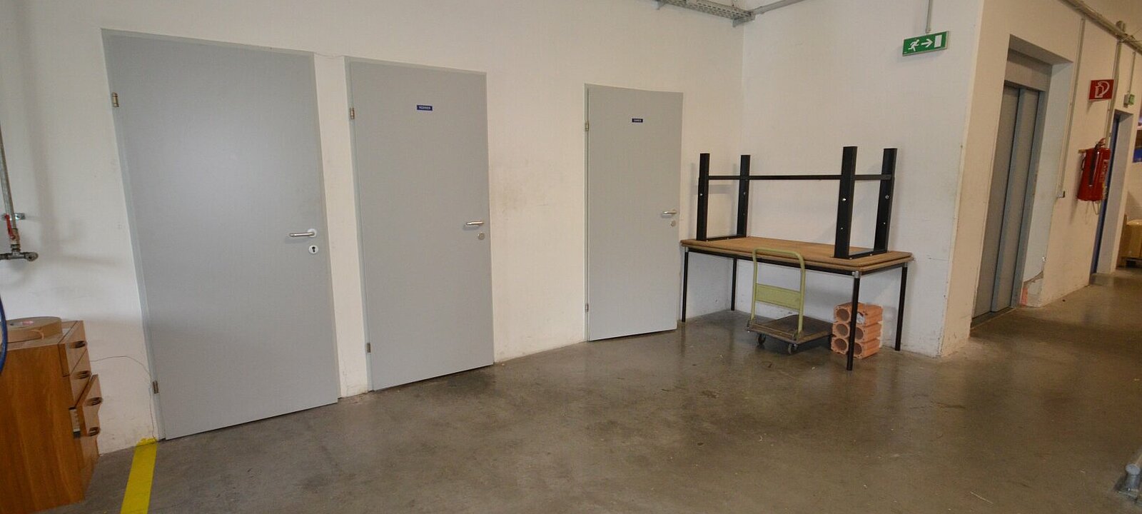 Innenansicht