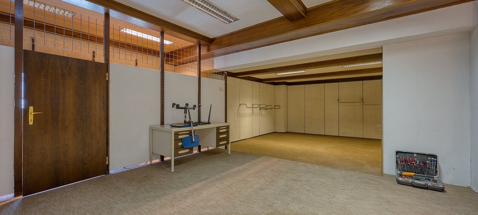 Geschäftslokal-Büro-Lager OG 1 DSC_2446 Geschäftslokal-Büro-Lager OG 1 DSC_2446