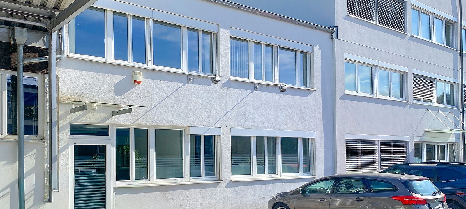 Außenansicht Vordereingang (1)-2 - Kopie