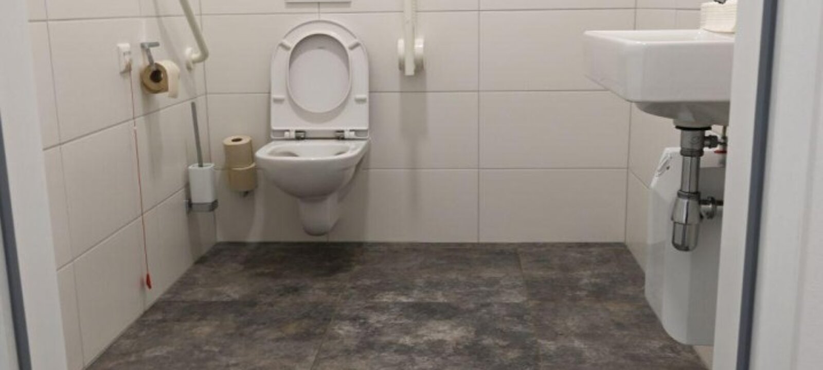 WC