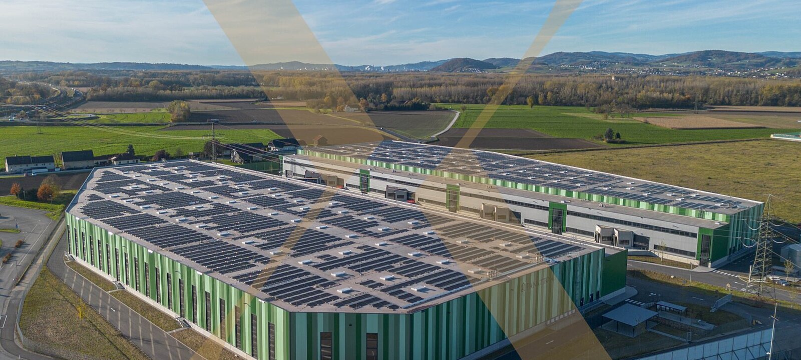 Außenansicht I Außenansicht I