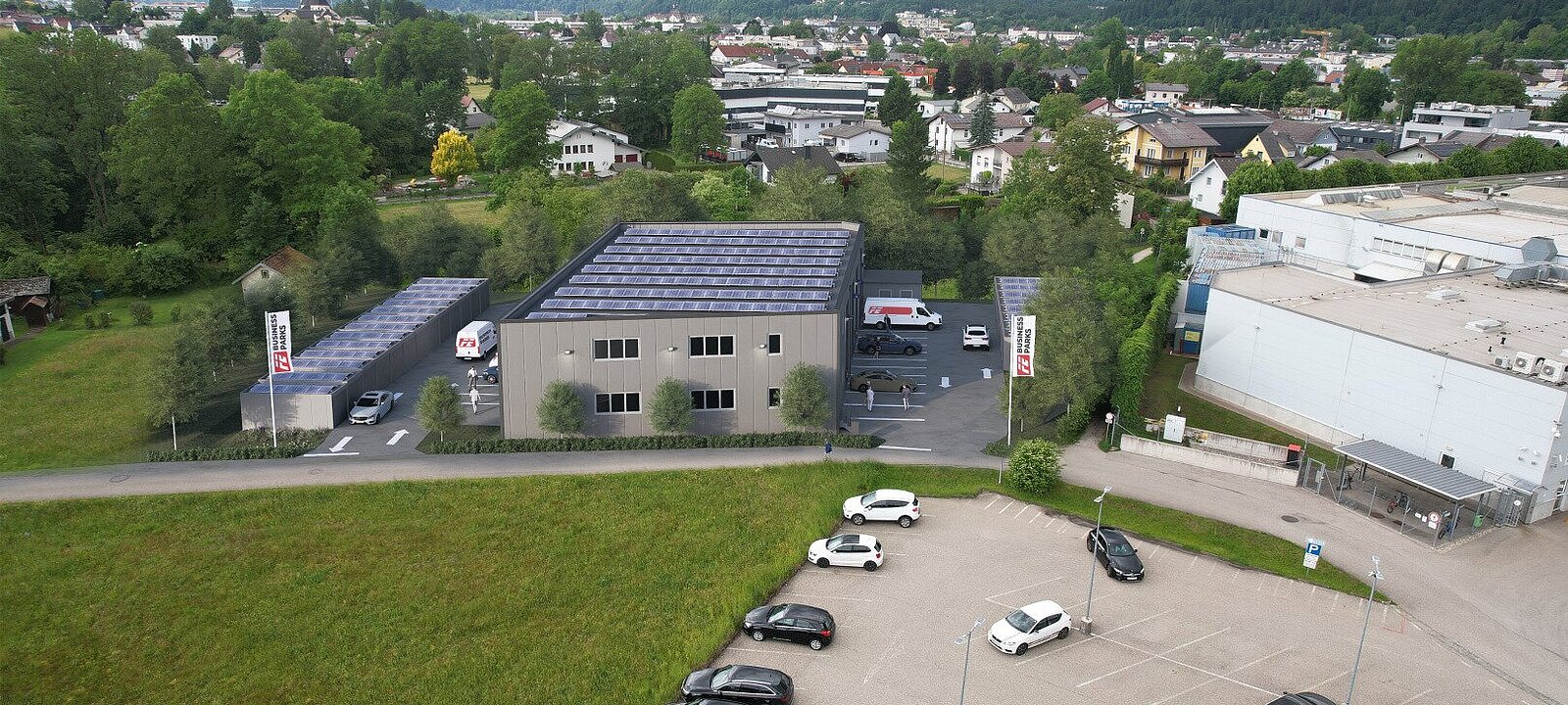 Visualisierung 1 Visualisierung 1