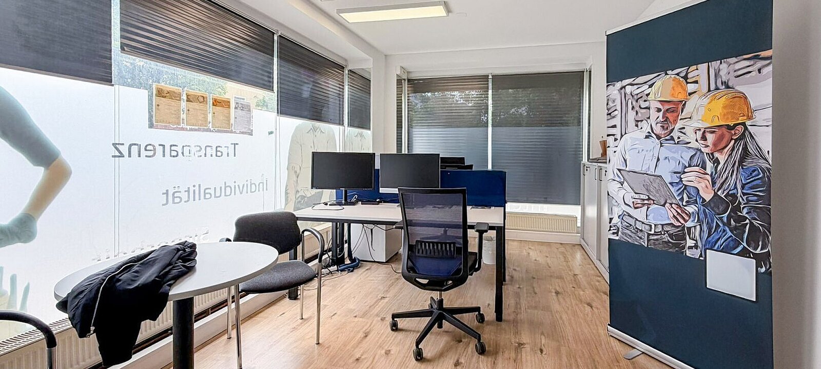 Büro I