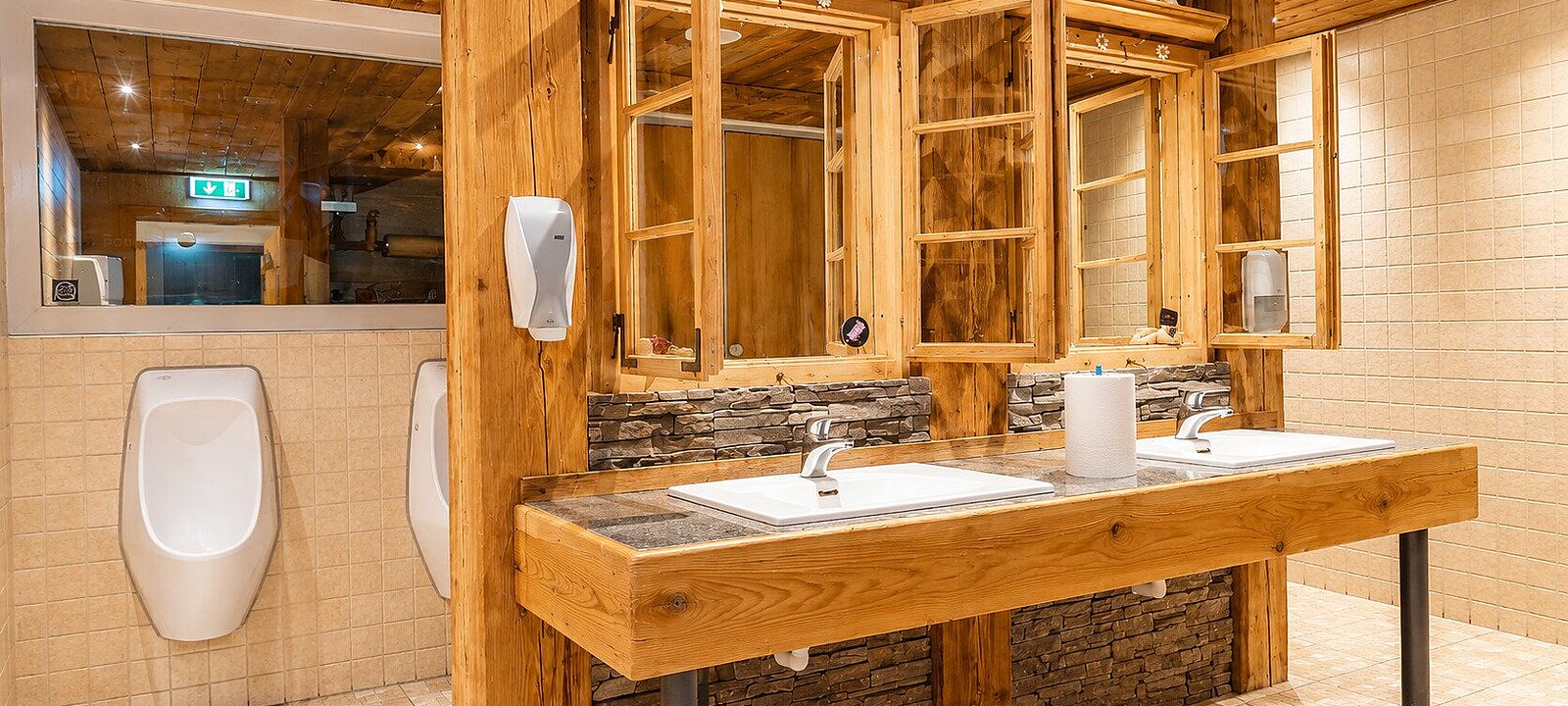 Toiletten Toiletten