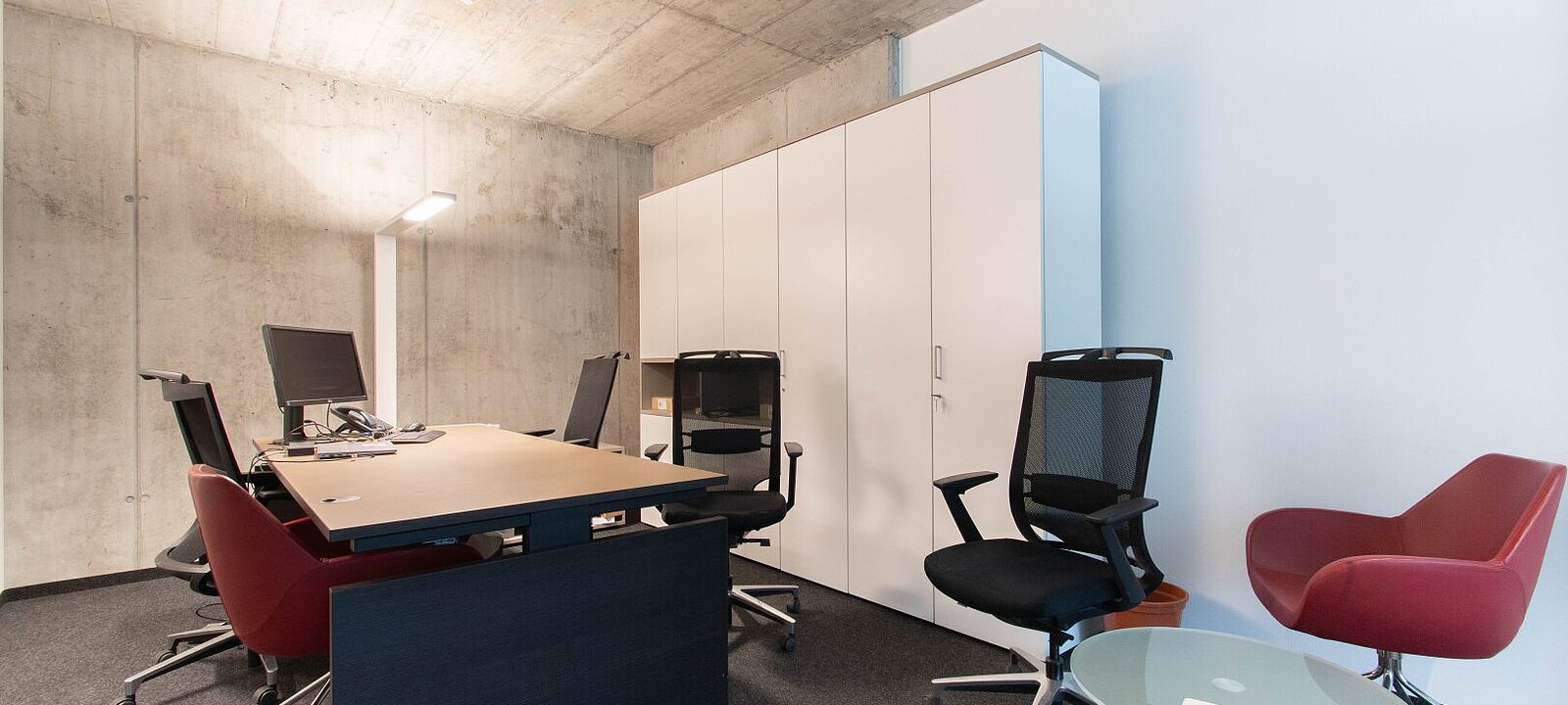 Büro II