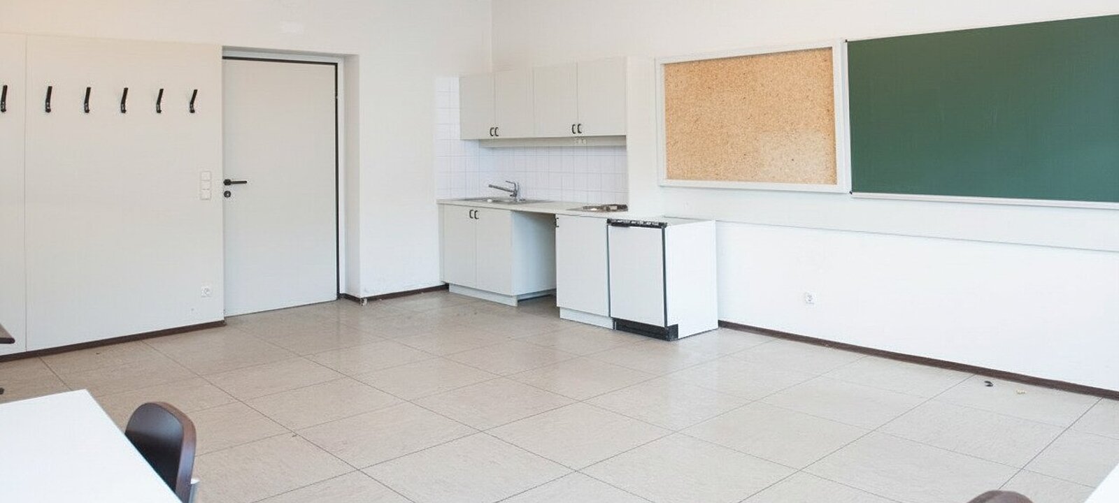 Schulungsraum Schulungsraum