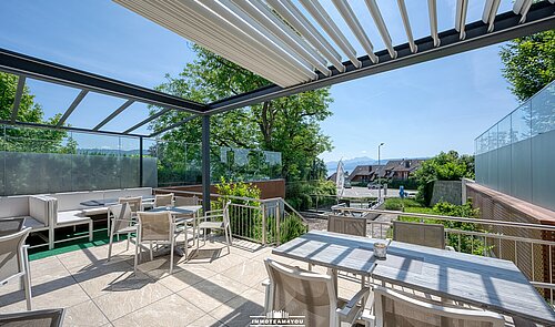 Blick auf den Attersee DSC_2986