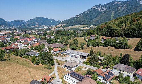 ehemaliger Bauhof mit Entwicklungspotential