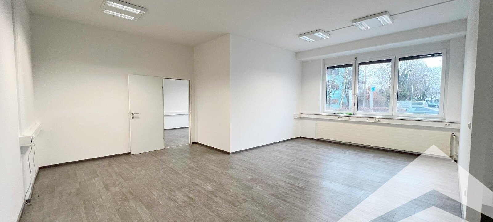 offener Bürobereich offener Bürobereich